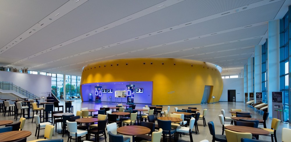 מקום לכנסים - כיצד בוחרים?