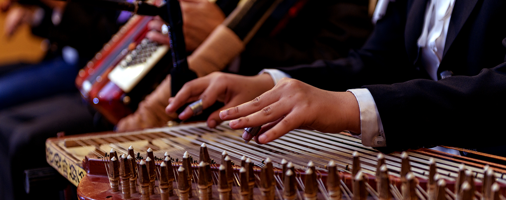 תזמורת ירושלים  'מזרח ומערב'