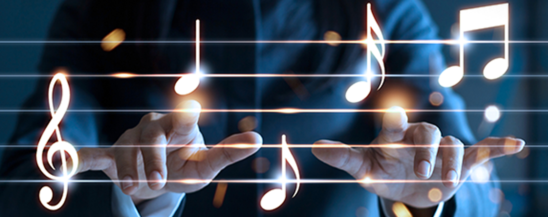 הווירטואוזים עם אריק דוידוב