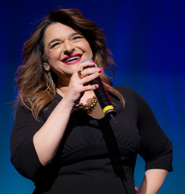 אני וחמותי עד צאת נשמתי 